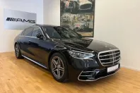 Mercedes-Benz S 580 din 2024 cu 13.940 km - oferta MER146645 - foto 1