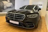 Mercedes-Benz S 580 din 2024 cu 13.940 km - oferta MER146645 - foto 2