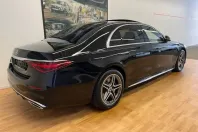 Mercedes-Benz S 580 din 2024 cu 13.940 km - oferta MER146645 - foto 3