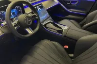 Mercedes-Benz S 580 din 2024 cu 13.940 km - oferta MER146645 - foto 4