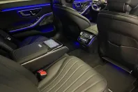 Mercedes-Benz S 580 din 2024 cu 13.940 km - oferta MER146645 - foto 8