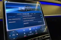 Mercedes-Benz S 580 din 2024 cu 13.940 km - oferta MER146645 - foto 12