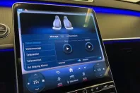 Mercedes-Benz S 580 din 2024 cu 13.940 km - oferta MER146645 - foto 13