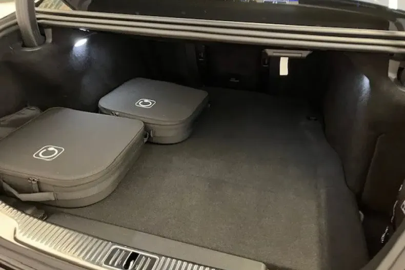 Mercedes-Benz S 580 din 2024 cu 13.940 km - oferta MER146645 - foto 16