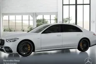 Mercedes-Benz S 63 AMG din 2025 cu 21.153 km - oferta MER146646 - foto 2