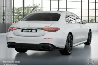 Mercedes-Benz S 63 AMG din 2025 cu 21.153 km - oferta MER146646 - foto 3