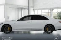Mercedes-Benz S 63 AMG din 2025 cu 21.153 km - oferta MER146646 - foto 4