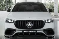 Mercedes-Benz S 63 AMG din 2025 cu 21.153 km - oferta MER146646 - foto 5