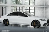 Mercedes-Benz S 63 AMG din 2025 cu 21.153 km - oferta MER146646 - foto 13