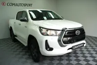 Toyota Hilux din 2023 cu 110.000 km - oferta TOY146648 - foto 1