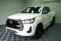 Toyota Hilux din 2023 cu 110.000 km - oferta TOY146648 - foto 3