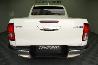 Toyota Hilux din 2023 cu 110.000 km - oferta TOY146648 - foto 5