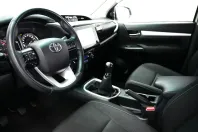 Toyota Hilux din 2023 cu 110.000 km - oferta TOY146648 - foto 7