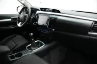 Toyota Hilux din 2023 cu 110.000 km - oferta TOY146648 - foto 10