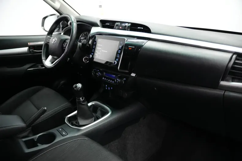 Toyota Hilux din 2023 cu 110.000 km - oferta TOY146648 - foto 10