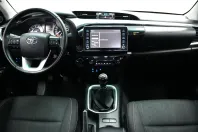 Toyota Hilux din 2023 cu 110.000 km - oferta TOY146648 - foto 11