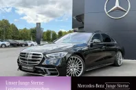 Mercedes-Benz S 450 din 2024 cu 20.500 km - oferta MER146649 - foto 1
