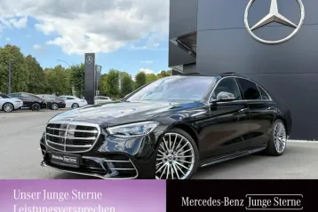 Mercedes-Benz S 450 din 2024 - oferta MER146649