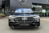 Mercedes-Benz S 450 din 2024 cu 20.500 km - oferta MER146649 - foto 3