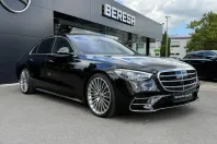 Mercedes-Benz S 450 din 2024 cu 20.500 km - oferta MER146649 - foto 4