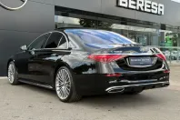 Mercedes-Benz S 450 din 2024 cu 20.500 km - oferta MER146649 - foto 5