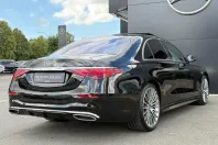 Mercedes-Benz S 450 din 2024 cu 20.500 km - oferta MER146649 - foto 7