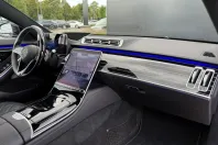 Mercedes-Benz S 450 din 2024 cu 20.500 km - oferta MER146649 - foto 10