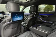 Mercedes-Benz S 450 din 2024 cu 20.500 km - oferta MER146649 - foto 13
