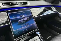 Mercedes-Benz S 450 din 2024 cu 20.500 km - oferta MER146649 - foto 20