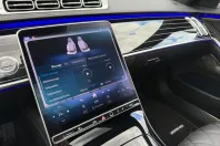 Mercedes-Benz S 450 din 2024 cu 20.500 km - oferta MER146649 - foto 21