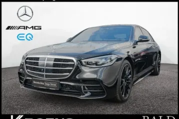 Mercedes-Benz S 580 din 2024 - oferta MER146650