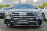 Mercedes-Benz S 580 din 2024 cu 8.628 km - oferta MER146650 - foto 2