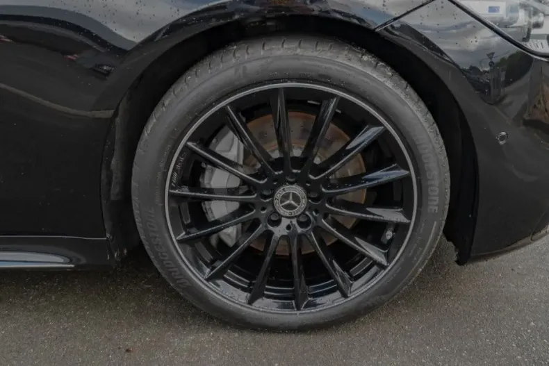 Mercedes-Benz S 580 din 2024 cu 8.628 km - oferta MER146650 - foto 3