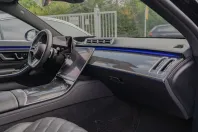 Mercedes-Benz S 580 din 2024 cu 8.628 km - oferta MER146650 - foto 8