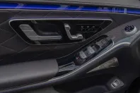 Mercedes-Benz S 580 din 2024 cu 8.628 km - oferta MER146650 - foto 10