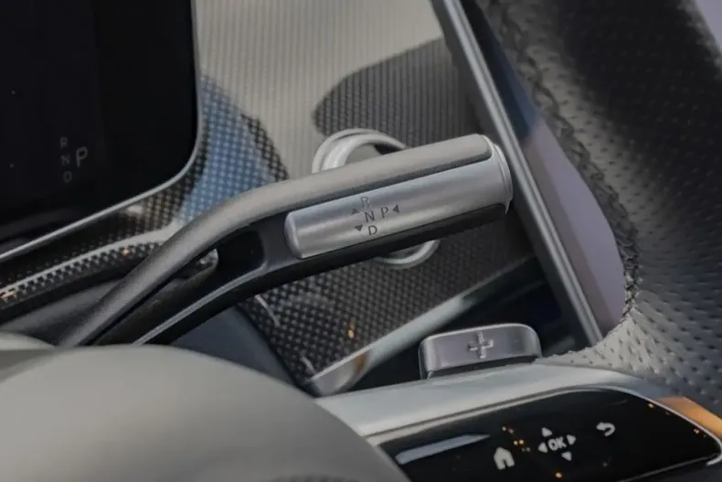 Mercedes-Benz S 580 din 2024 cu 8.628 km - oferta MER146650 - foto 12