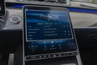 Mercedes-Benz S 580 din 2024 cu 8.628 km - oferta MER146650 - foto 19