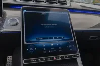 Mercedes-Benz S 580 din 2024 cu 8.628 km - oferta MER146650 - foto 20
