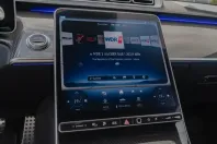 Mercedes-Benz S 580 din 2024 cu 8.628 km - oferta MER146650 - foto 21