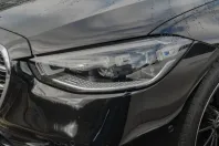 Mercedes-Benz S 580 din 2024 cu 8.628 km - oferta MER146650 - foto 24