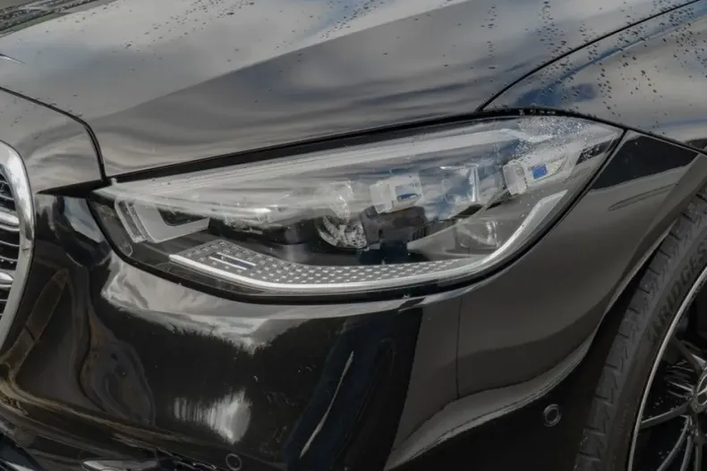 Mercedes-Benz S 580 din 2024 cu 8.628 km - oferta MER146650 - foto 24