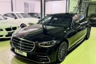 Mercedes-Benz S 450 din 2024 cu 39.122 km - oferta MER146651 - foto 2