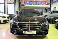 Mercedes-Benz S 450 din 2024 cu 39.122 km - oferta MER146651 - foto 3