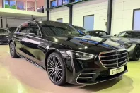 Mercedes-Benz S 450 din 2024 cu 39.122 km - oferta MER146651 - foto 4