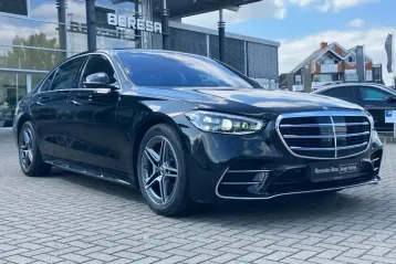 Mercedes-Benz S 450 din 2024 - oferta MER146652