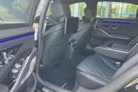 Mercedes-Benz S 450 din 2024 cu 28.300 km - oferta MER146652 - foto 7