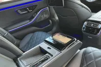 Mercedes-Benz S 450 din 2024 cu 28.300 km - oferta MER146652 - foto 9