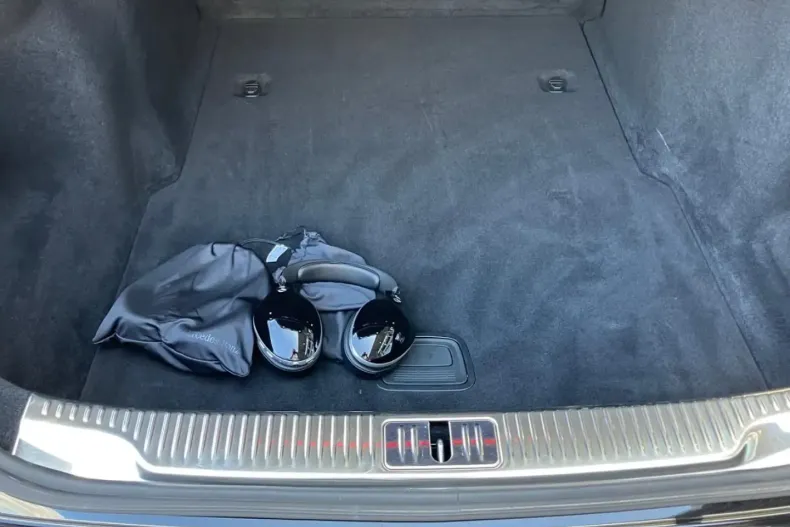 Mercedes-Benz S 450 din 2024 cu 28.300 km - oferta MER146652 - foto 10