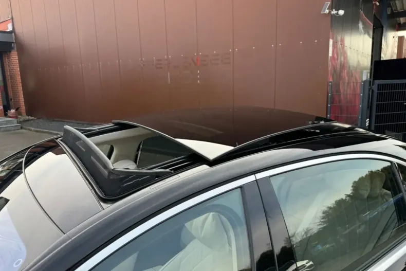 Mercedes-Benz S 450 din 2024 cu 18.030 km - oferta MER146655 - foto 19