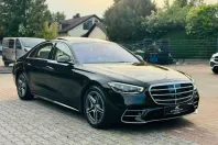 Mercedes-Benz S 450 din 2024 cu 18.030 km - oferta MER146655 - foto 24